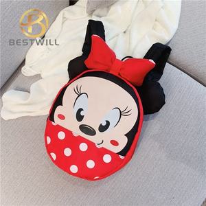 Besty'londa Linda Para <span class=keywords><strong>Bebe</strong></span> Mochila Infantil Factactory Cartoon Mochila De Viaje y Regalo Para Nina Para Escolar - Product Image 1