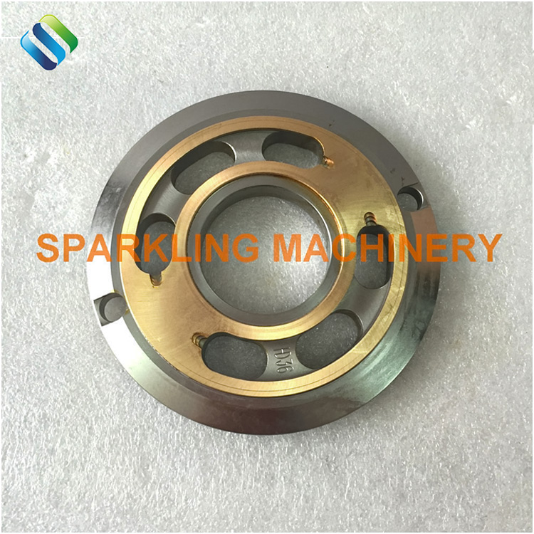 SPARKLING 3106481 PLATE-VALVE for Hitachi ZX200 Excavators