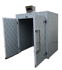 Usine directe compétitive 32/36 plateaux porte unique électrique pâte Proofer Machine pour boulangerie Regard Proofer en Stock à vendre - Product Image 1