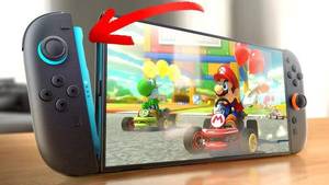 Nueva Consola Nintendo Switch 2 Original de Venta Rápida, Pedido Directo - Relays Originales de Nintendo - Product Image 2