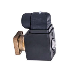 Vanne de décharge haute pression magique pour applications HVAC, réfrigération et industrielles avec garantie d'un an - Product Image 5