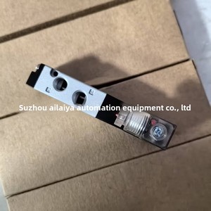 Solénoïde Guoying BV120-06 AC220 DC24 Original KUOIN Fabriqué en Chine, photos réelles, stock important, livraison rapide sous 48 heures - Product Image 4