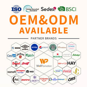 Borsa Tote Oversize Personalizzabile Unisex con Scomparto per Laptop in Nylon - Product Image 5