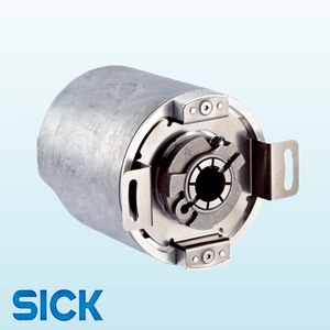 Capteur de position industriel SICK Absolute Encoder 1059035 AFM60A-BDNB018x12 - Product Image 2