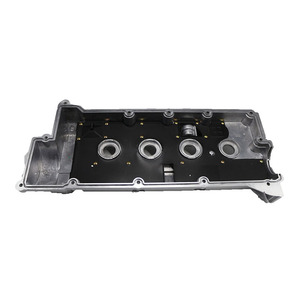Tapa de Válvulas y Junta Elantra 22410 23100 para Hyundai Tiburon Elantra 2.0L, Pieza de Repuesto para Motor - Product Image 3