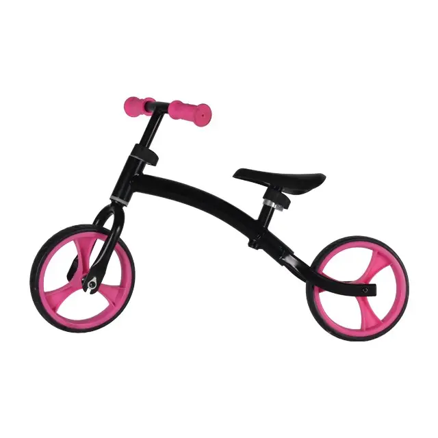 Лидер продаж 9 дюймов дети бег велосипед пуш-ап детей экспорт детский велосипед, детский велосипед, детский велосипед