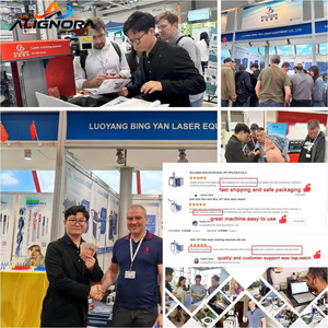 Máquina de Marcado Láser de Fibra UV de 5W, Mini Grabador Portátil para Cristal, Plástico, PVC y Vidrio - Product Image 6