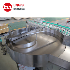 Machine/équipement <span class=keywords><strong>de</strong></span> remplissage d'huile automatique haute vitesse 2L / 3L / 5L <span class=keywords><strong>6L</strong></span> - Product Image 2