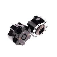 43530-69065 Moyeu de blocage, moyeu de roue libre pour TOYOTA Landcruiser PRADO V8