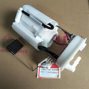 Conjunto de Bomba de Combustible 17045-TA0-000 para Honda Accord de 8ª Generación, Pieza de Repuesto - Product Image 5