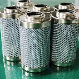 Elemento de Filtro de Aceite Hidráulico OEM de Alta Calidad G04252 - Product Image 3