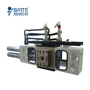 Máquina granuladora <span class=keywords><strong>de</strong></span> PET <span class=keywords><strong>de</strong></span> China, cambiador <span class=keywords><strong>de</strong></span> pantalla <span class=keywords><strong>de</strong></span> extrusora <span class=keywords><strong>de</strong></span> fibra <span class=keywords><strong>de</strong></span> poliéster para pellets <span class=keywords><strong>de</strong></span> plástico <span class=keywords><strong>de</strong></span> línea <span class=keywords><strong>de</strong></span> peletizadora - Product Image 3