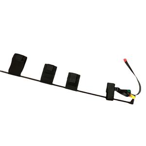 Medresqスプリント卸売医療機器トラクションスプリントレッグトラクションデバイス緊急救助OEM許容 - Product Image 1