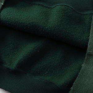 Pull à capuche pour hommes, lavé à l'acide, sweat-shirt lourd surdimensionné, poches aux épaules tombantes, imprimé personnalisé écologique, automne - Product Image 6