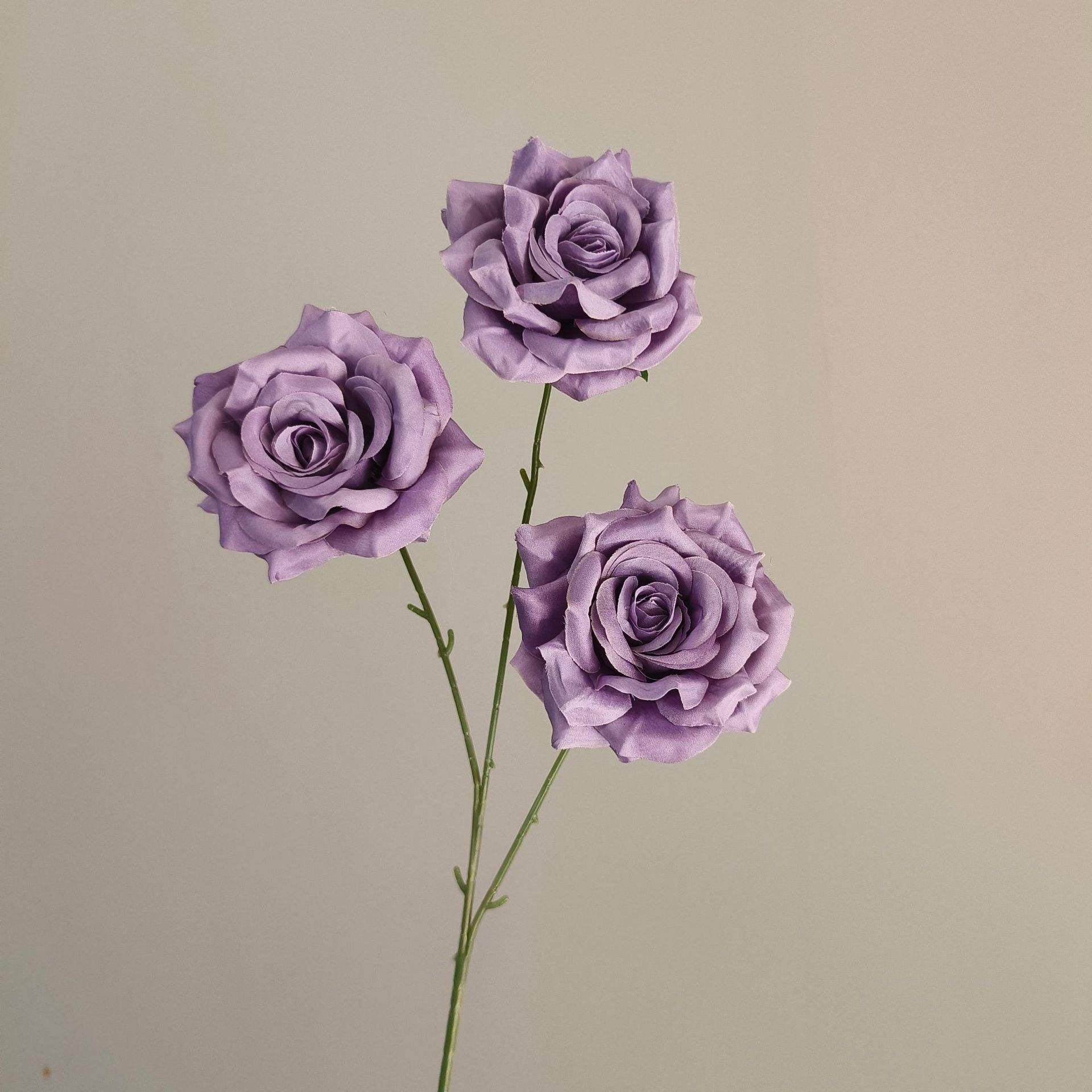 แกนเพชรกุหลาบ-สีม่วง-66ซม
