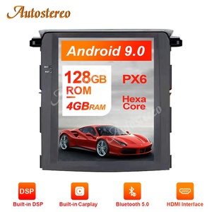 सबारू फोर्स्टर 2018/2019/2020/2021 कार रेडियो जीपीएस नेविगेशन मल्टीमीडिया प्लेयर ऑटो स्टीरियो वायरलेस कार्प्ले कार हेडयूनिट - Product Image 2