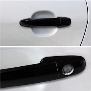 Poignée de porte extérieure Spedking pour <span class=keywords><strong>Toyota</strong></span> 4RUNNER 2003-2009, couvre-poignée de porte extérieure de voiture - Product Image 6