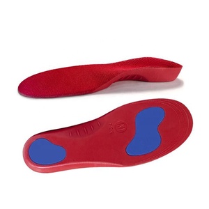 <span class=keywords><strong>Solette</strong></span> plantari per bambini con cuscino di supporto per arco inserto per la cura dei piedi soletta ortopedica per piede piatto soletta per la salute HA00004 - Product Image 6