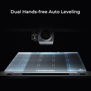 Creality K1 MAX <strong>3D</strong> <strong>Printer</strong> 300*300*300mm Large Volume 600mm/s High Speed AI Laser Radar Enclosed Chamber FDM <strong>Printer</strong> - Product Image 3