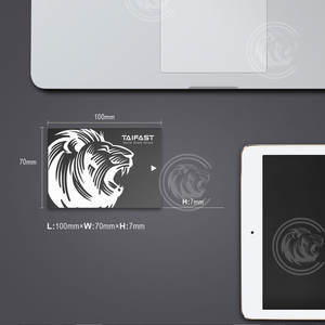 Taifast Laptop Solid State Drive, Hard Disk eksternal 1TB 240GB 500GB, SSD 120GB untuk Laptop - Product Image 6