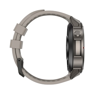 Nouvelle <span class=keywords><strong>Montre</strong></span> Connectée DM59 2026 pour Hommes, Écran Tactile AMOLED 1,43 Pouces, GPS, Suivi Fréquence Cardiaque, Oxygène Sanguin et Sommeil - Product Image 6