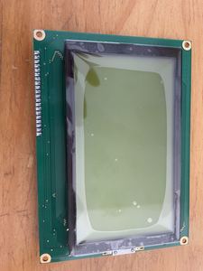 Thay thế mới màn hình LCD WG240128B-<span class=keywords><strong>TMI</strong></span>-<span class=keywords><strong>VZ</strong></span> # 000,240128b Rev: K, e192988, Winstar trong kho - Product Image 3