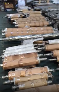 LIVTER Tête de coupe en spirale pour rabot de 12 ''Jpt-310 dégauchisseuse <span class=keywords><strong>Jet</strong></span> 310 Dw735 Rabot Machine 2012Nb Fraise hélicoïdale - Product Image 5