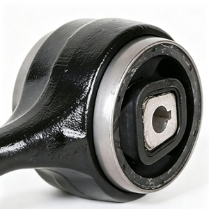 31126768983 31126768984 Pièces automobiles en gros Bras de suspension inférieur avant gauche/droit pour BMW Série 3 E90 E91 X1 E84 - Product Image 5