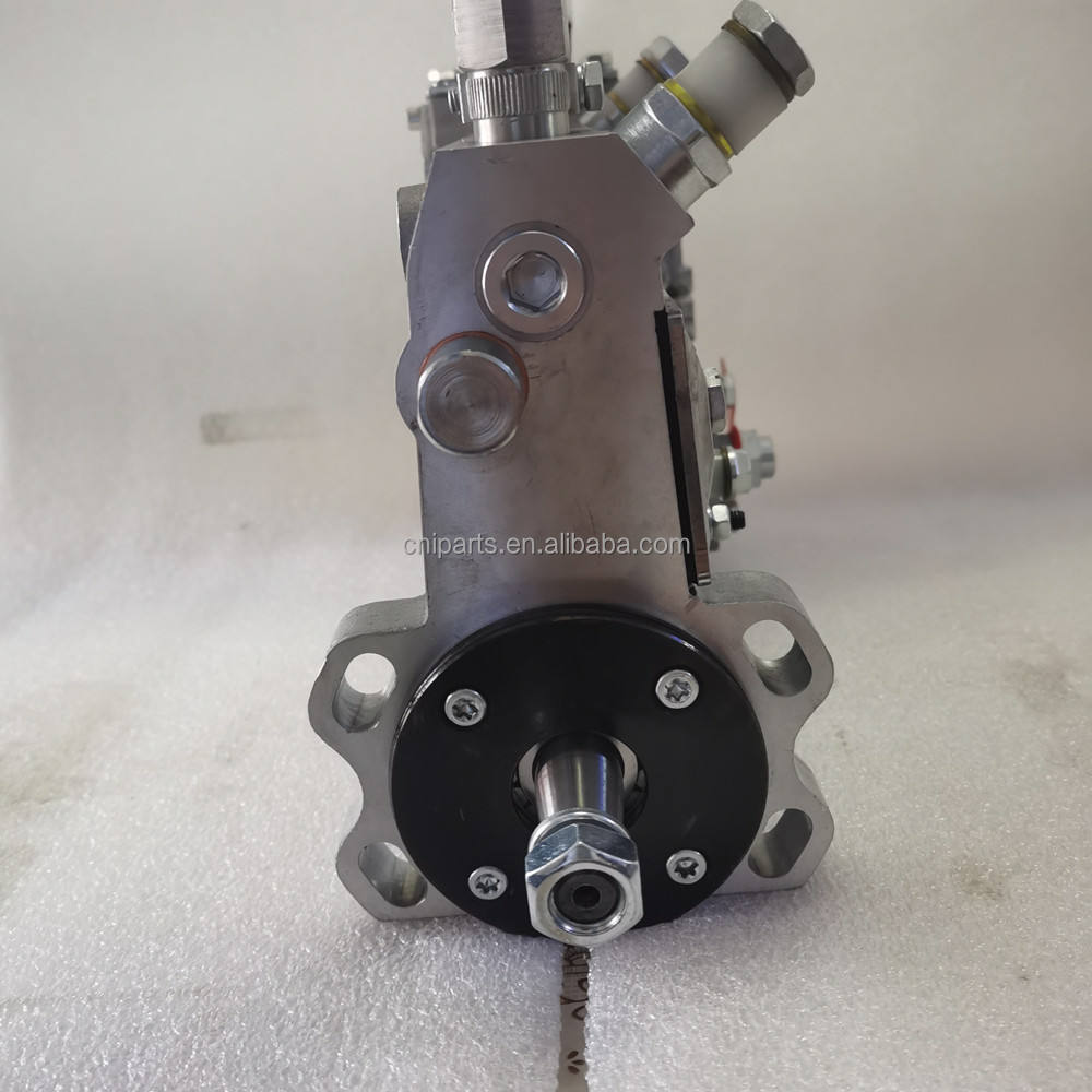 High Pressure Diesel Fuel Injection Pump 4093766 for Hyundai