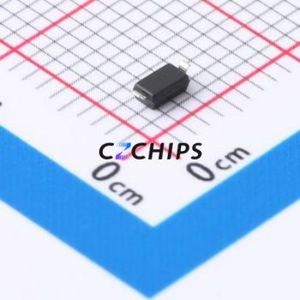 Diodo Zener BZT52B24 SOD-123 Original-Nuevo, Componentes Electrónicos al por Mayor, Proveedor de Chips y Servicio BOM - Product Image 2