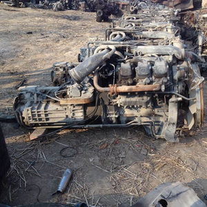 Sử Dụng Xe Động Cơ Đức OM366 OM366LA OM402 OM403 OM441LA OM442 OM442A OM442LA OM422 OM422A OM501LA OM502LA OM906LA - Product Image 3