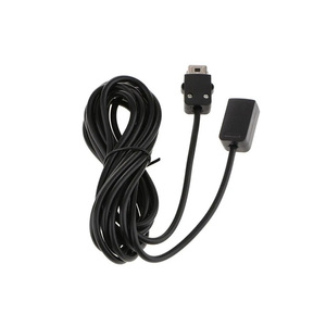 Cáp mở rộng Điều khiển dây dẫn cho Nintendo cho <span class=keywords><strong>Wii</strong></span>/SNES cổ điển mini điều khiển cáp mở rộng - Product Image 1