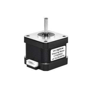 Motor de accionamiento de impresora 3D híbrido bifásico 42 motor paso a paso NEMA17 17HS4401 <span class=keywords><strong>17HS4401S</strong></span> - Product Image 3