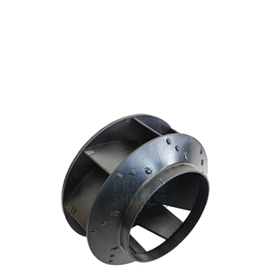 ชุดประกอบพัดลมไนลอนไฟฟ้าเชิงพาณิชย์ รุ่น 70302201P ใบพัดลมสำหรับเครื่องอบผ้า T45 ปอนด์ สำหรับระบบซักรีดอัลไลแอนซ์ - Product Image 4