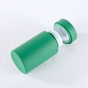 Flacone Vuoto in PET da 80ml 100ml 120ml 150ml 175ml 200ml per Capsule, Pillole, Integratori e Prodotti Sanitari - Product Image 2