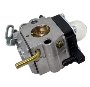Carburateur FS230 pour débroussailleuse <span class=keywords><strong>Stihl</strong></span> FS235 Fr235 Fs235 Fs235-r Pièces de rechange 41511200602 Carburateur de tondeuse à gazon - Product Image 4