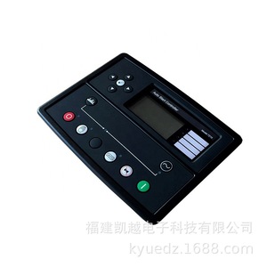 Contrôleur de démarrage automatique Populace 7210 pour panneau de commande de groupe électrogène diesel - Product Image 4