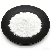 Sunwa Polyacrylamide Anionique APAM CAS 9003-05-8 Floculant pour le Traitement de l'Eau et la Clarification des Eaux Potables à Haute Turbidité