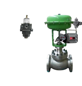 ระบบควบคุมแก๊สอัจฉริยะ DVC6200 รุ่นแบบสองทาง ไม่มีฟีดแบค พร้อม HART - Product Image 6