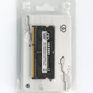 AOALOO SODIMM Notebook <span class=keywords><strong>Ram</strong></span> <span class=keywords><strong>Ddr3</strong></span> 4GB Memoria 4GB <span class=keywords><strong>Ram</strong></span> <span class=keywords><strong>Ddr3</strong></span> para <span class=keywords><strong>Laptop</strong></span> 1600MHz - Product Image 2