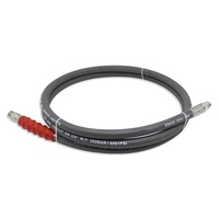 Tuyau flexible pour nettoyeur haute pression 4000 PSI Manguera de Lavado Manguera de Alta Presion