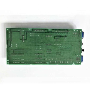 A16B-2201-0441 Placa de Circuito Original FANUC, Probada y en Perfecto Estado, Nueva, con Garantía de Un Año - Product Image 5