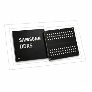 K4RHE165VB-BCWM DDR5 DRAM FBGA106 ชิปหน่วยความจำอิเล็กทรอนิกส์แท้ แพ็คเกจแบบขายส่ง ของแท้จากจีน ยี่ห้อ Cxmt รุ่น Ddr4 Ddr5 ชิปหน่วยความจำแบบ Dram - Product Image 3