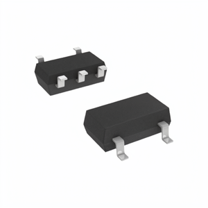 MC74VHC1G04DFT1G Logic 5 TSSOP, SC 70 5, SOT 353 Manufacturer Channel Buy Online Electronic Components - Product Image 1