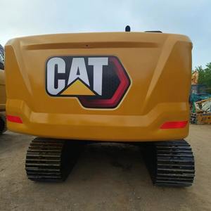 Composants de noyau d'excavatrice Caterpillar CAT320GC CAT320D2 CAT320C de haute qualité-roulement de pompe à engrenages de moteur-deuxième main 2022 - Product Image 6