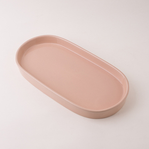 Commercio all'ingrosso Su Misura Moderna Ceramica Hotel Bagno Decorazione 4pcs Accessori Per il Bagno Set - Product Image 6