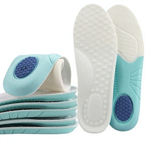 Semelles de sport personnalisables en éponge légère, antidérapantes, résistantes à l'usure, pour garçons et filles, absorption des chocs douce, confort - Product Image 3