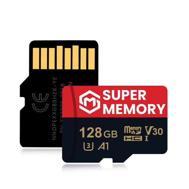 Real Capacity 64GB Micro TF SD Card 2GB 4GB Memory Card 16GB 32GB 64GB 128GB f Card for Camera
