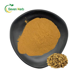 Preço a granel Fangfeng Extrato 10:1 20:1 Radix Saposhnikoviae Em Pó Grau Alimentar Em Massa Pastinaca Raiz Radix Saposhnikoviae Extrato - Product Image 1