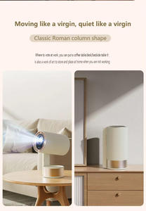 <span class=keywords><strong>Projecteur</strong></span> portable Z12 pour la maison, Ultra HD 1080P, 260 lumens, Android 11, TOF, grand haut-parleur extérieur, 4K, BT5.2, <span class=keywords><strong>LED</strong></span>, WiFi 6, 32 Go - Product Image 5